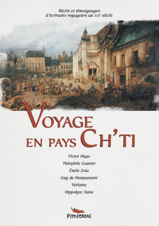 Voyage en pays Ch'ti