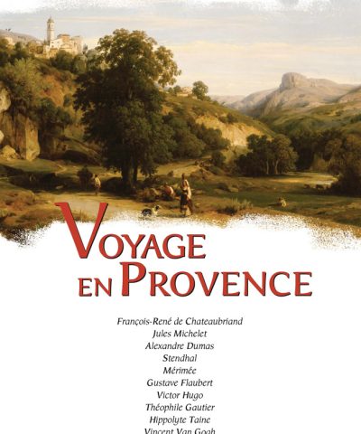 Voyage en Provence