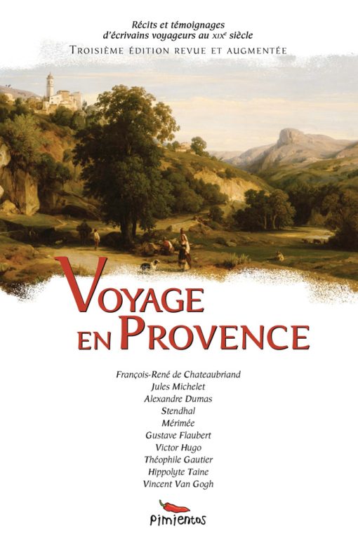 Voyage en Provence