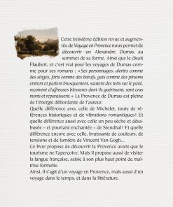 Alternative view of Voyage en Provence