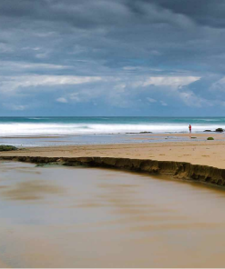 Alternative view of Planet Basque