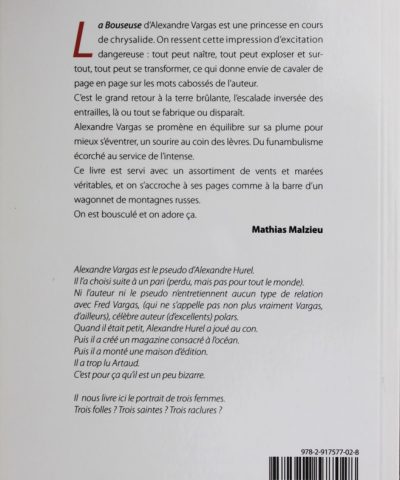 Résumé la corrida dans la littérature