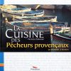 Couverture la cuisine des pécheurs provençaux