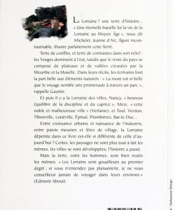 Résumé Voyage en Lorraine