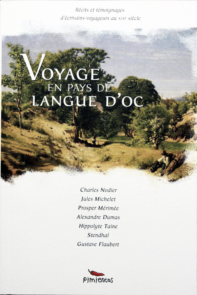 voyage d'oc