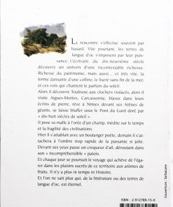 résumé du livre livre Voyage en pays de LangueD'oc