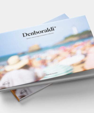 Alternative view of Denboraldi - 4 saisons impressionnistes à Biarritz