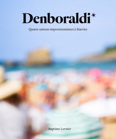 Denboraldi - 4 saisons impressionnistes à Biarritz