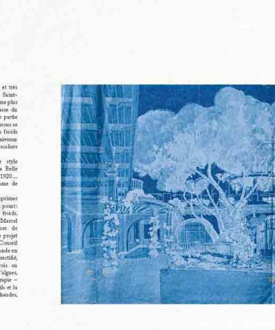 Livre la Réserve de Ciboure pages 38 - 39