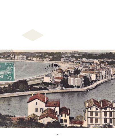 Alternative view of Palaces basques - Lieux et demeures d'exception à Biarritz