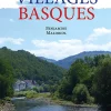Couverture du dictionnaire des Villages basques