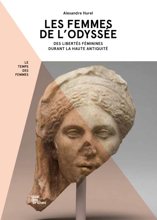 Les femmes de l'Odyssée