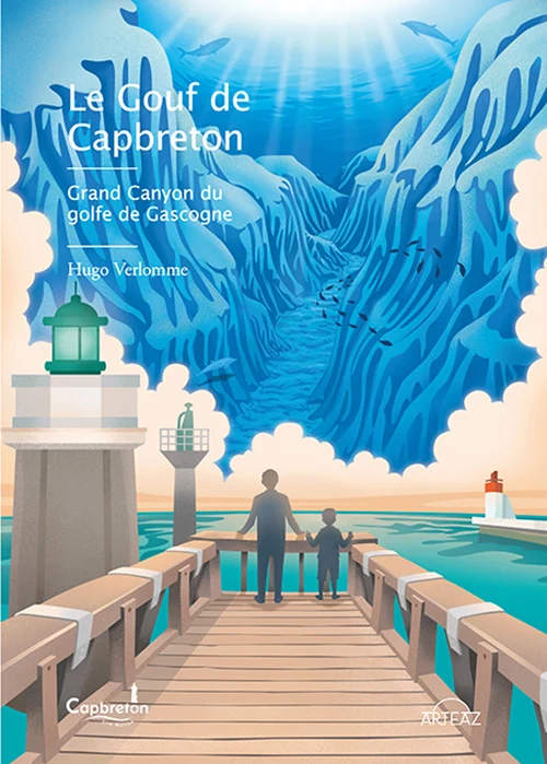 couverture du livre le-gouf de Capbreton
