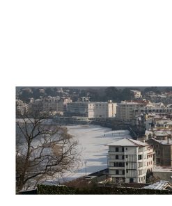 Océaniques le Pays basque et la mer Claude Dendaletche page 12