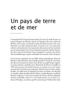 Océaniques le Pays basque et la mer Claude Dendaletche page 7
