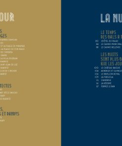 Alternative view of Côte basque, l'album des années folles