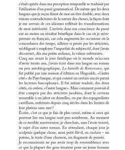 eugène green le partage des eaux pages 13