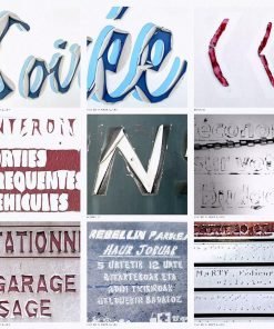 Photo des pages intérieures du livre Lettre Baladeuse de Malou Verlomme – Clément Crisco