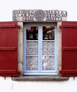 Photo des pages intérieures du livre Lettre Baladeuse de Malou Verlomme – Clément Crisco
