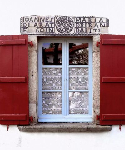 Photo des pages intérieures du livre Lettre Baladeuse de Malou Verlomme – Clément Crisco