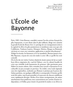 page 29 du livre du livre la peinture basque