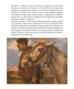 page 65 du livre du livre la peinture basque
