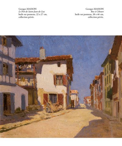 page 69 du livre du livre la peinture basque