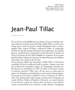 page 77 du livre du livre la peinture basque Tillac