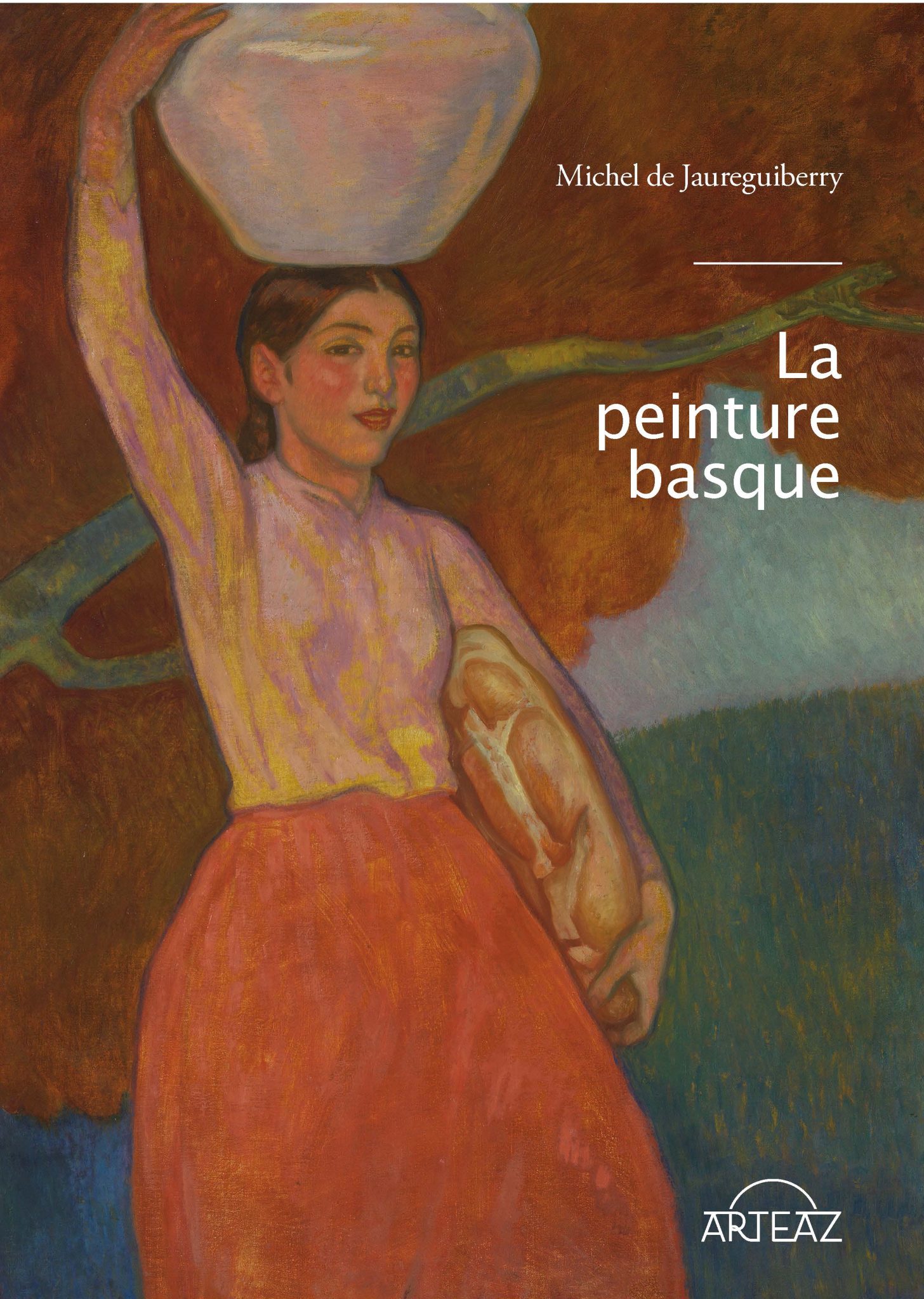L'histoire de la peinture basque de 1850 à nos jours (ou presque)