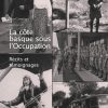 La côte basque sous l'Occupation couverture du livre