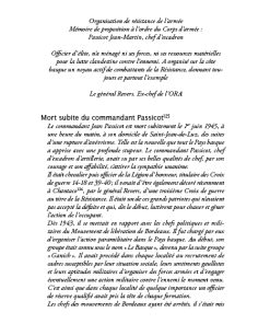 La côte basque sous l'Occupation extrait page 117