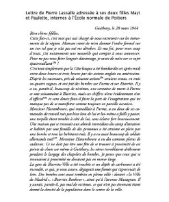 La côte basque sous l'Occupation extrait page 126