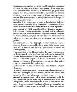 La côte basque sous l'Occupation extrait page 19