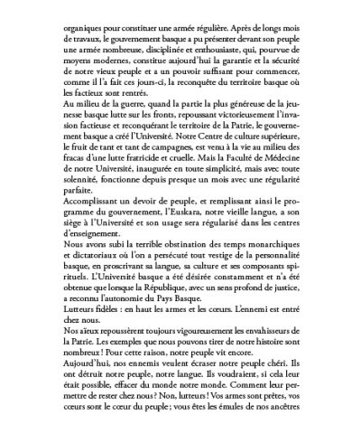 La côte basque sous l'Occupation extrait page 19