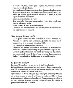 La côte basque sous l'Occupation extrait page 20