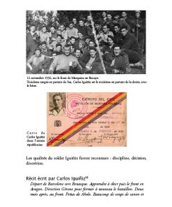 La côte basque sous l'Occupation extrait page 21