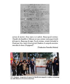 La côte basque sous l'Occupation extrait page 22