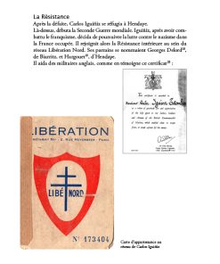 La côte basque sous l'Occupation extrait page 23