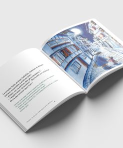 Aperçu des pages 4 et 5 du livre Gaxaran va à la pêche