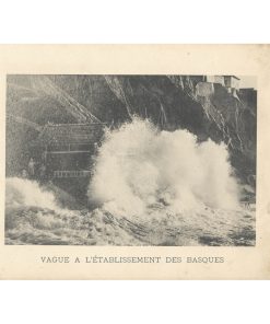 Extrait livre photos Biarritz naissance d'une cité page 66