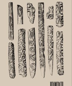 extrait du livre Isturitz et Oxocelhaya page 4eme de couverture