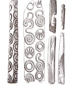 extrait du livre Isturitz et Oxocelhaya page 16