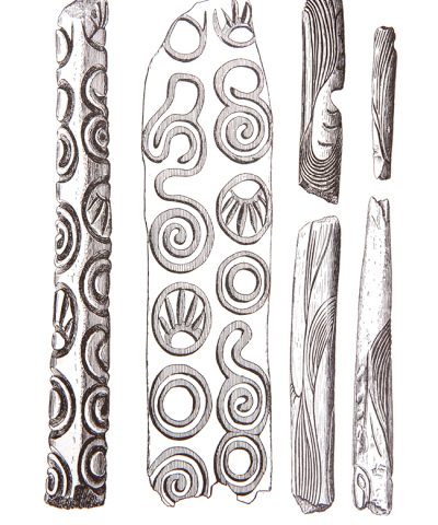 extrait du livre Isturitz et Oxocelhaya page 16