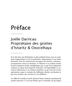 extrait du livre Isturitz et Oxocelhaya page 5