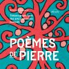 Couverture du livre Poème de Pierre par Bénédicte Démaret