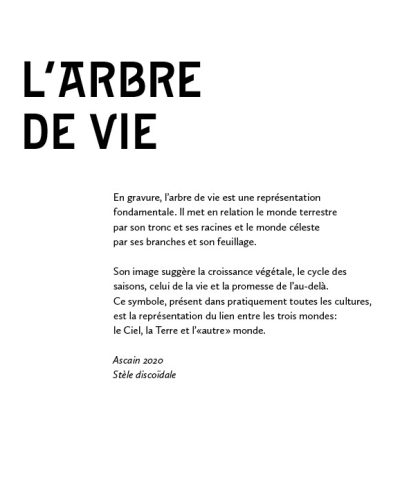 Page 12 du livre Poème de Pierre par Bénédicte Démaret