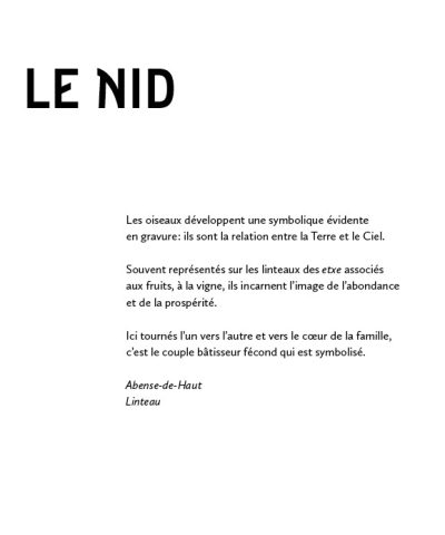 Page 14 du livre Poème de Pierre par Bénédicte Démaret