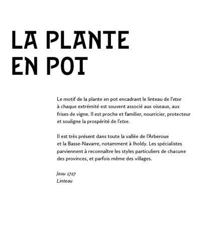 Page 16 du livre Poème de Pierre par Bénédicte Démaret