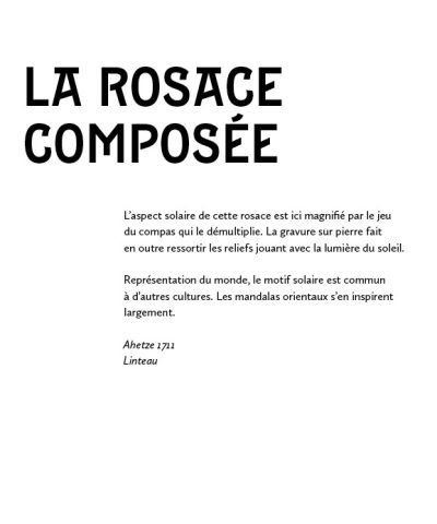 Page 38 du livre Poèmes de Pierre par Bénédicte Démaret