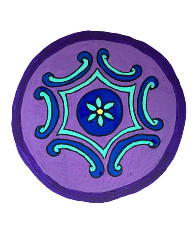 Page 41 du livre Poèmes de Pierre par Bénédicte Démaret